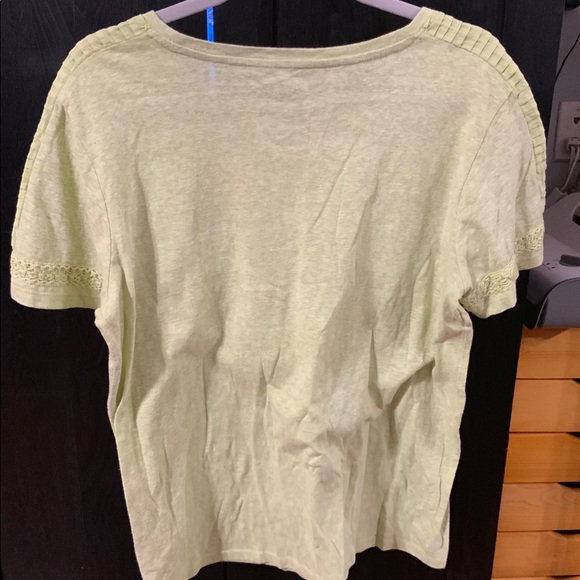 Ladies Top - Picture 2 of 2